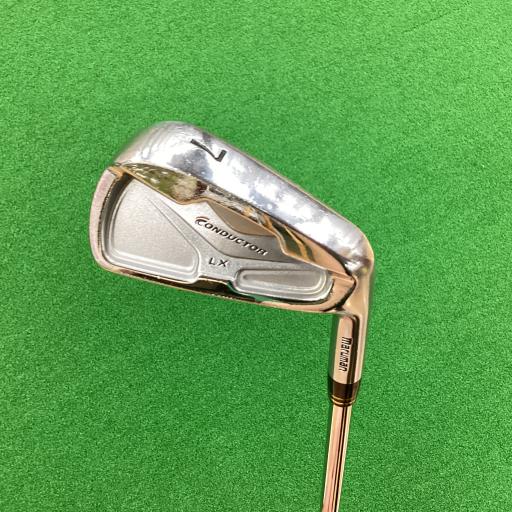 楽天市場】マルマン CONDUCTOR LX FORGED（アイアン｜メンズクラブ