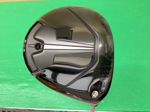 【中古】 タイトリスト TSR3 10° ドライバー DR TSP310 (フレックスS) メンズ 男性用 右利き 右用 Dランク ゴルフクラブ