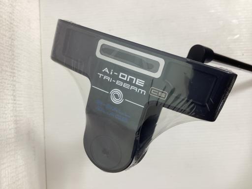 タイプ男性用利き手右利き商品コード2100400424777クラブ種別パターメーカー名オデッセイ商品名Ai−ONE　TRI−BEAM　2−BALL　BLADE　CS　33インチ発売年2025シャフトSTROKE　LAB　90　スチールシャフト材質スチールメーカーフレックスその他フレックスその他クラブセット組合せ内容クラブセット本数0クラブセット不足本数0クラブセット実本数0総合ランク&nbsp;ランクについて傷状態：ヘッド上部A傷状態：フェースA傷状態：ヘッド下部A傷状態：シャフトA傷状態：グリップオリジナル 傷無し傷状態：ヘッドカバーヘッドカバー無し査定特記・商品状態&nbsp;メーカーカタログ情報となりますので、実商品と異なる場合がございます。ヘッドロフト角(°)3ヘッド体積(cc)シャフト長(インチ)33クラブ重量(g)店舗名みなと店（ポートゴルフエポック内）住所愛知県名古屋市港区一州町1−3電話番号052-389-5556オデッセイAi-ONE　TRI-BEAM　2-BALL　BLADE　CS　33インチ