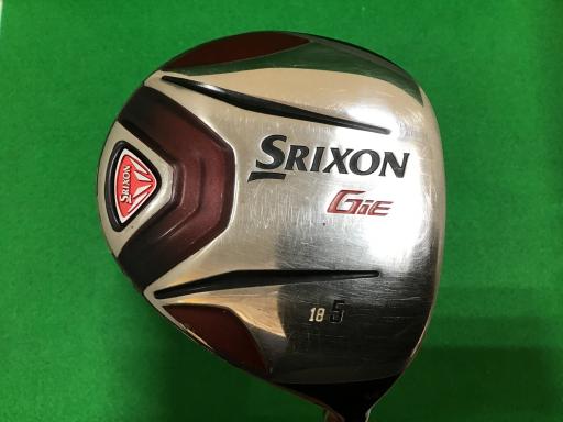 SRIXON GiE (2011)