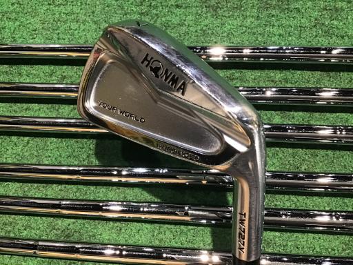 楽天市場】本間ゴルフ アイアン 727vの通販