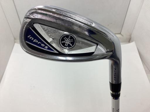 楽天市場】ヤマハ インプレス ud 2 ウェッジの通販