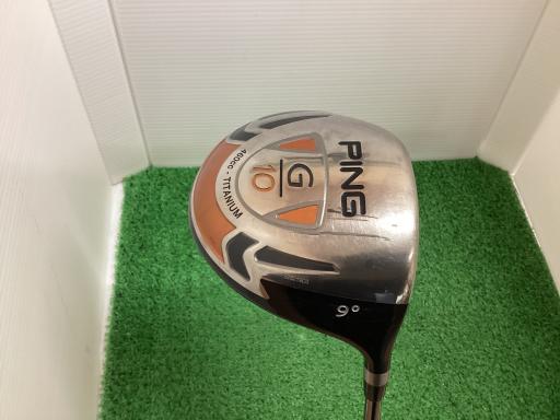 楽天市場】ゴルフ パートナー 楽天市場店 ping g10の通販 楽天市場】ゴルフ パートナー 楽天市場店 ping g10の通販