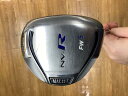 【中古】 マグレガー MACTEC NV-R 5W フェアウェイウッド FW トリプルアクション NV-R MT01fw (フレックスSR) メンズ 男性用 右...