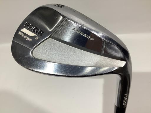 【中古】 プロギア PRGR 0 WEDGE 58°/11°