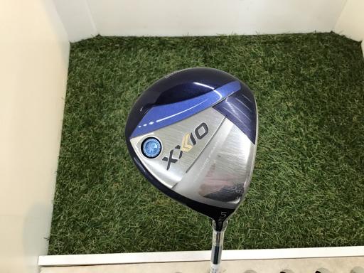 【中古】 ダンロップ XXIO(2024) 5W レディース フェアウェイウッド FW XXIO MP1300L(FW) (フレックスA) レディース 女性用 ...