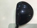 【中古】 ブリヂストン TOURSTAGE ViQ(2006) 3W フェアウェイウッド FW TV-50 α (フレックスS) メンズ 男性用 右利き 右用 ...