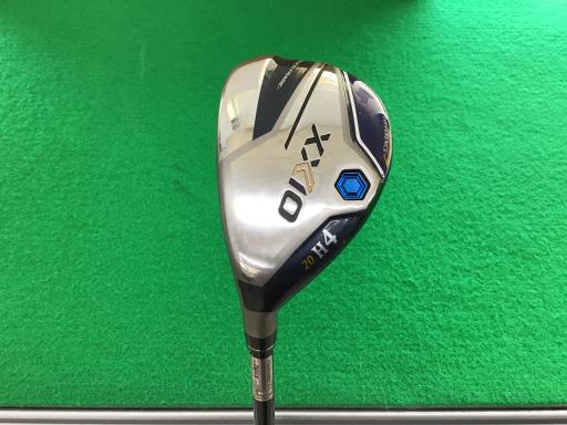 楽天市場】ゼクシオ レフティ ユーティリティの通販