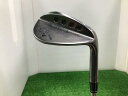 【中古】 キャロウェイ MACK DADDY FORGED(2019) ツアーグレー 48°/10° ウェッジ WG 純正特注シャフト (フレックスS) メンズ 男性用 右利き 右用 Cランク ゴルフクラブ