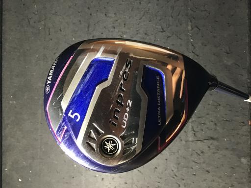 【中古】 ヤマハinpresUD+...