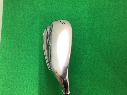 【中古】 テーラーメイド STEALTH GLOIRE SW ウェッジ WG NS PRO 790GH (フレックスS) メンズ 男性用 右利き 右用 Cランク ゴルフクラブ