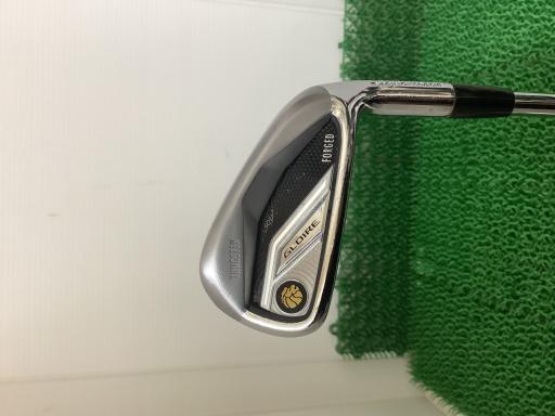 楽天市場】テーラーメイド アイアン グローレ 2012の通販