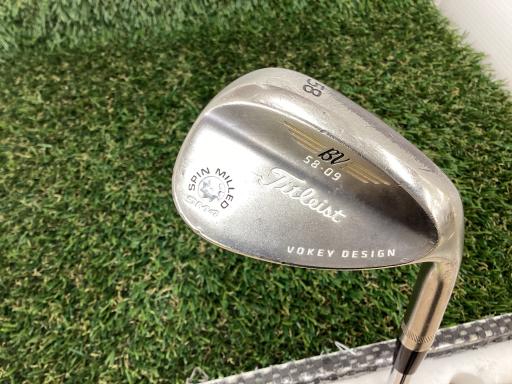 楽天市場】タイトリスト ボーケイ sm4 48の通販