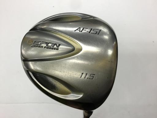 楽天市場】エポン ドライバー 中古（クラブ｜ゴルフ）：スポーツ
