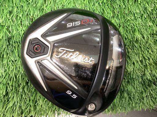 楽天市場】915 titleist d3 kurokageの通販