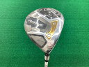 【中古】 キャロウェイ ROGUE ST MAX FAST 3W レディース フェアウェイウッド FW ELDIO 40 for CW(ROGUE ST FW)...
