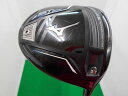 【中古】 ミズノ Mizuno ST200 9.5° ドライバー DR 純正特注シャフト (フレックスS) メンズ 男性用 右利き 右用 Cランク ゴルフクラブ