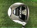 【中古】 テーラーメイド RBZ 3W フェアウェイウッド FW リシャフト (フレックスその他) メンズ 男性用 右利き 右用 Dランク ゴルフクラブ