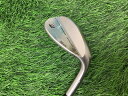 【中古】 ブリヂストン BRIDGESTONE B-Limited BITING SPIN フルミルド 58°/10°M ウェッジ WG 純正特注シャフト (フ...