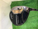 【中古】 キャロウェイ PARADYM 5W フェアウェイウッド FW VENTUS TR 5 for CW(PARADYM FW) (フレックスS) メンズ 男性用 右利き 右用 Cランク ゴルフクラブ