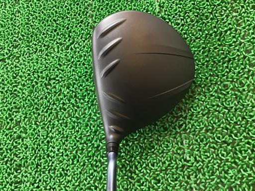 【中古】 ピン G410 PLUS 10.5° ドライバー DR Speeder 569 EVOLUTION VI (フレックスSR) メンズ 男性用 右利き 右用 Cランク ゴルフクラブ