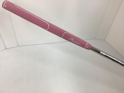 【中古】 オデッセイ DIVINE LINE ROSSIE 32インチ レディース パター PT スチール (フレックスその他) レディース 女性用 右利き 右...