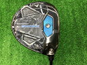 【中古】 キャロウェイ PARADYM Ai SMOKE MAX D 3HL フェアウェイウッド FW 純正特注シャフト (フレックスS) メンズ 男性用 右利き 右用 Bランク ゴルフクラブ