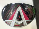 【中古】 キャスコ POWER TORNADO SHARPSHOOTER 55 レディース ユーティリティ UT POWER TORNADO SharpShoo...