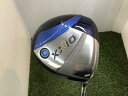 【中古】 ダンロップ XXIO(2024) 11.5° レディース ドライバー DR XXIO MP1300L(DR) (フレックスR) レディース 女性用 右...