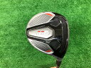 【中古】 テーラーメイド M6 5W フェアウェイウッド FW FUBUKI TM5(2019 フェアウェイ) (フレックスSR) メンズ 男性用 右利き 右用...
