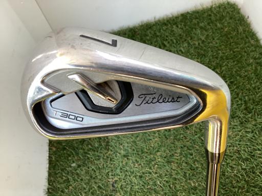 ����š� �����ȥꥹ�� Titleist T300 5S �������󥻥å� IR Titleist KURO KAGE 60 (�ե�å�������¾) ��� ������...