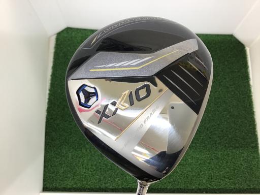 樂天商城 - 【中古】 ダンロップ XXIO(2024) 5W フェアウェイウッド FW XXIO MP1300(FW) (フレックスR) メンズ 男性用 右利き 右用 Cランク ゴルフクラブ