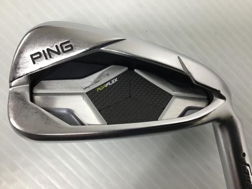 【中古】 ピン G430 6S アイアンセット IR NS PRO 950GH neo (フレックスS) メンズ 男性用 右利き 右用 Cランク ゴルフクラブ