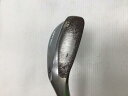 【中古】 クリーブランド Cleveland RTX-4 ツアーサテン 58°/09° MID ウェッジ WG NS PRO 950GH (フレックスS) メン...