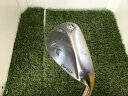 中古 Cランク （フレックスその他） キャスコ Dolphin　wedge　DW-993P　55° MCI　MILD　85 WEDGE 男性用 右利き ウェッジ WG