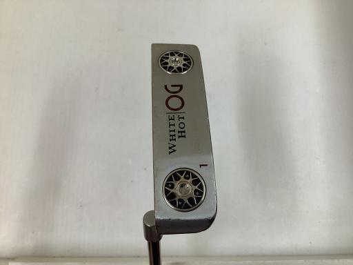 楽天市場】オデッセイ ホワイトホット レフティの通販 楽天市場】オデッセイ ホワイトホット レフティの通販