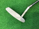 【中古】 ブリヂストン TOURSTAGE PV-2 パター PT スチール (フレックスその他) メンズ 男性用 右利き 右用 Cランク ゴルフクラブ
