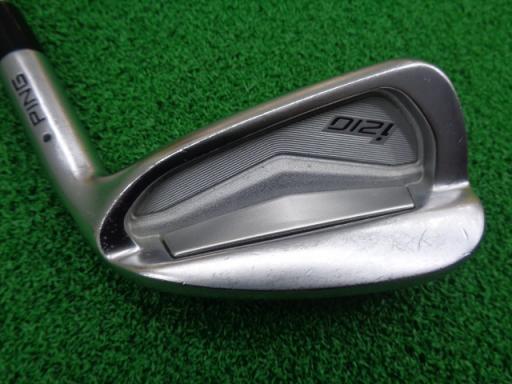 楽天市場】ピン i210 アイアン 7本セットの通販