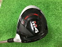 【中古】 テーラーメイド M4 3HL レディース USA フェアウェイウッド FW Tuned 45 (フレックスL) レディース 女性用 右利き 右用 Cラ...