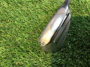 【中古】 本間ゴルフ TOUR WORLD TW-W(2018) 52°/09° ウェッジ WG Dynamic Gold (フレックスS) メンズ 男性用 右...
