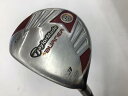 【中古】 テーラーメイド BURNER(2007) 15° レフティ フェアウェイウッド FW リシャフト (フレックスその他) メンズ 男性用 左利き レフテ...
