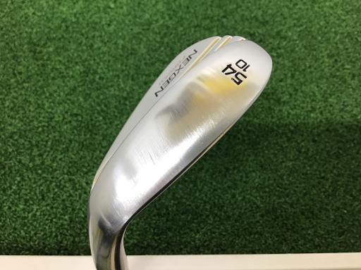 【中古】 ゴルフパートナー NEXGEN FORGED WEDGE(2022) 54°/10° ウェッジ WG NS PRO 950GH neo (フレックスS) メンズ 男性用 右利き 右用 Cランク ゴルフクラブ