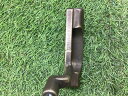 【中古】 ピン ANSER SCOTTSDALE(船底) パター PT ロングステップスチール (フレックスその他) メンズ 男性用 右利き 右用 Cランク ゴ...