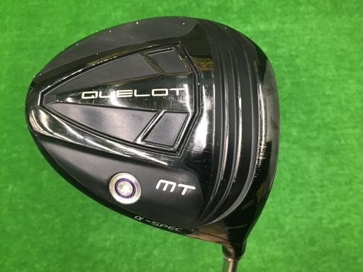 楽天市場】quelot driver（ドライバー｜メンズクラブ）：クラブ<ゴルフ