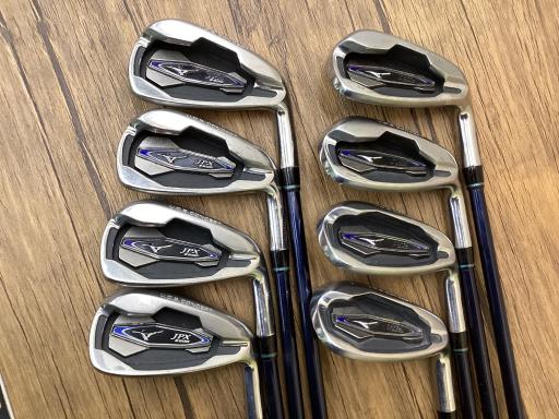 楽天市場】jpx e600（ブランドミズノ）（アイアン｜メンズクラブ