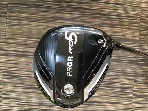楽天市場】ゴルフ ドライバー プロギア rsf5の通販