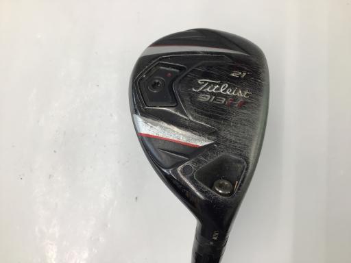タイトリスト 913No.18