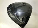 【中古】 プロギア RS(2023) PROTOTYPE ONE クローバー 10° ドライバー DR 純正特注シャフト (フレックスS) メンズ 男性用 右利き 右用 Cランク ゴルフクラブ