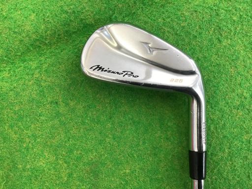 楽天市場】mizuno pro 225アイアン(ゴルフ|スポーツ 楽天市場】mizuno pro 225アイアン(ゴルフ|スポーツ