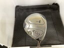 【中古】 ダンロップ XXIO(2008) 4W レディース フェアウェイウッド FW XXIO MP500L(FAIRWAY) (フレックスL) レディース ...